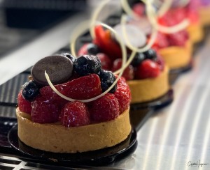 Dessert